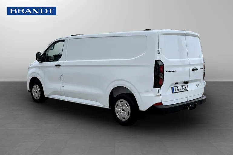 Ford Transit Custom 320