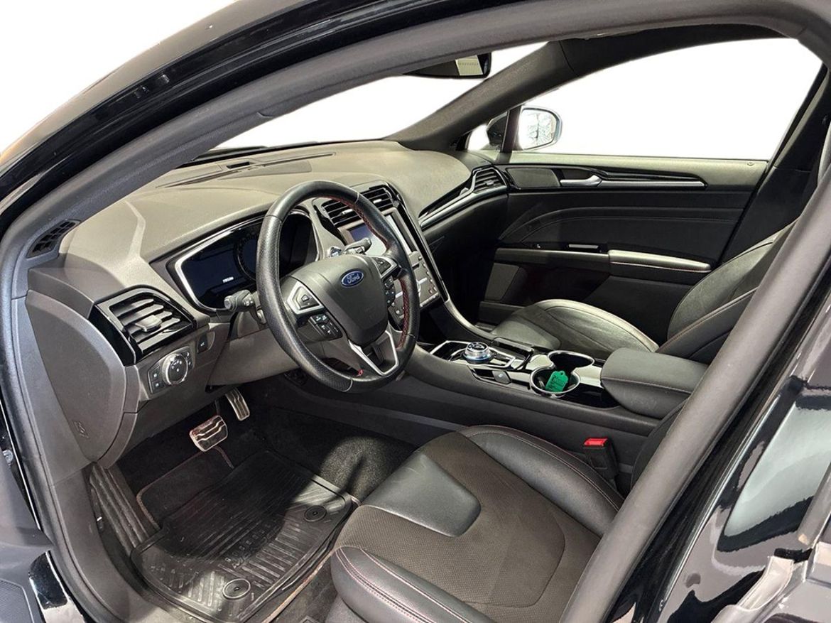 Ford Ford Mondeo — bild 8