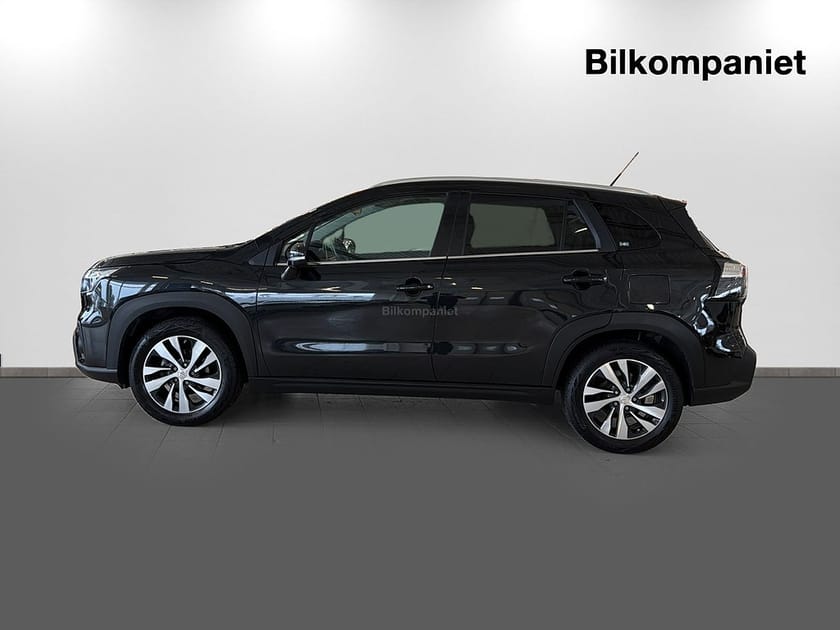 Bild 4 av Suzuki S-Cross Hybrid AllGrip Inclusive MOMS Kamera Värmare Panorama