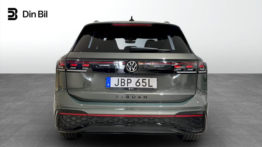Bild 5 av Volkswagen Tiguan eHybrid R-Line TSI 272 DSG Laddhybrid
