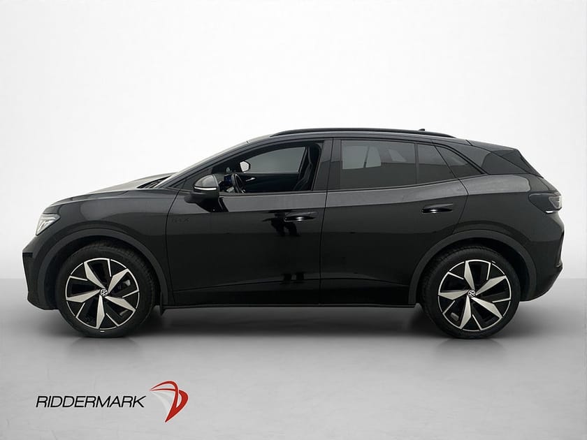 Bild 5 av Volkswagen ID.4 GTX 299hk Top Sport Kamera Massage MOMS