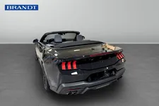 Ford Mustang GT Convertible