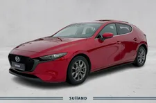 Thumnail bilde 0 av Mazda 3 Hatchback