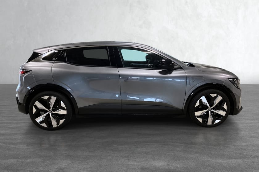 Bilde 5 av Renault Mégane E-TECH