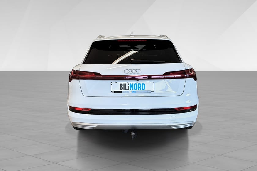 Bilde 5 av Audi e-tron 55 quattro