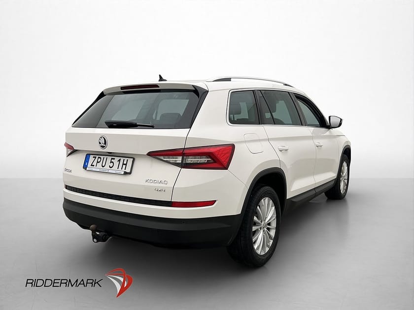 Bild 5 av Škoda Kodiaq