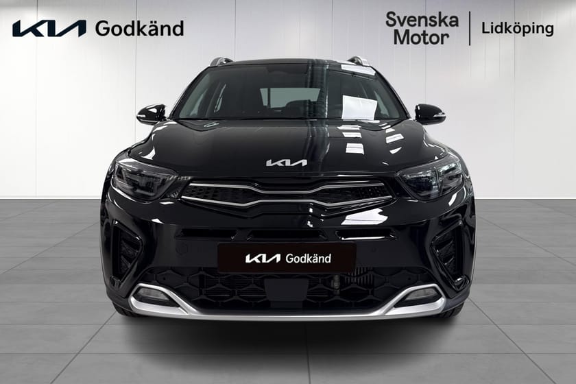 Bild 2 av Kia Stonic 1.0 T-GDI DCT I Apple CarPlay I Backkamera I Farthållare
