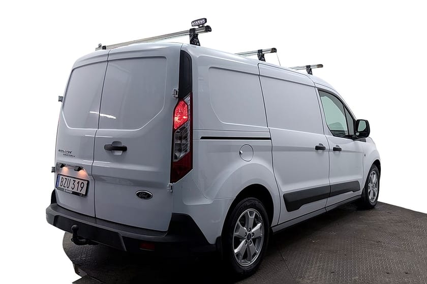 Bild 5 av Ford Transit Connect 230 LWB