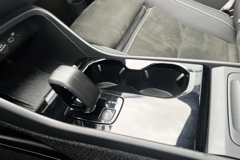 Volvo XC40 Recharge Extended Range bilde 18