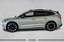 Thumnail bilde 1 av Škoda Enyaq iV 80x
