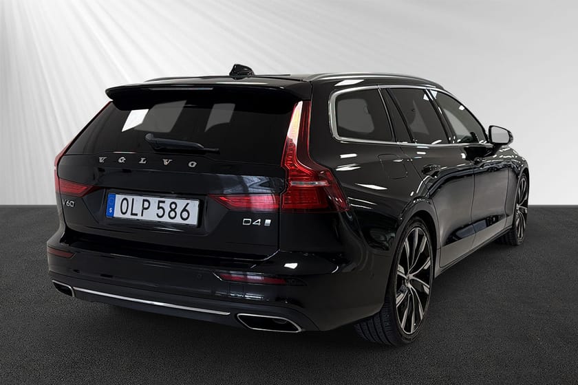 Bild 3 av Volvo V60