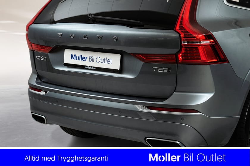 Bilde 5 av Volvo XC60 T8 AWD