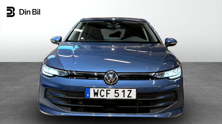 Bild 4 av Volkswagen Golf