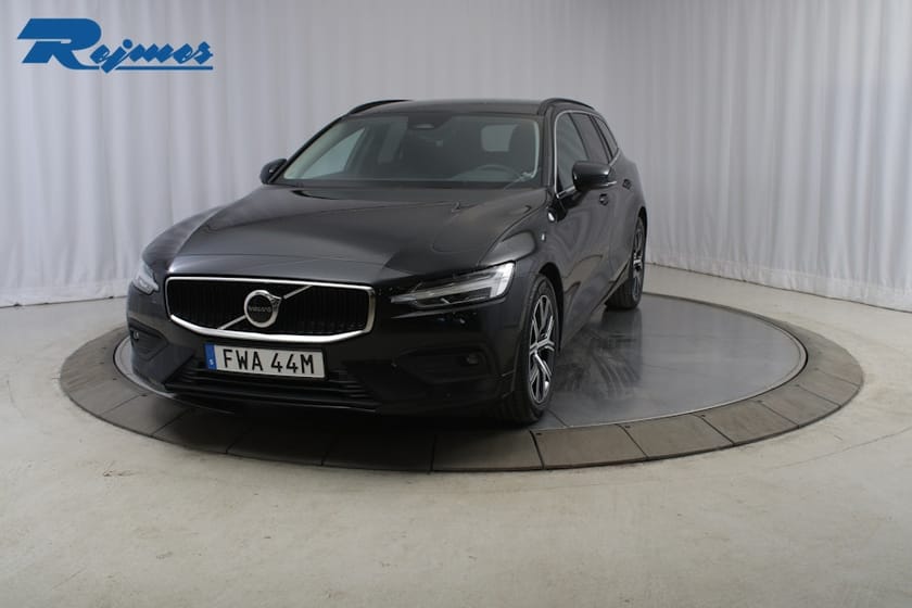 Bild 1 av Volvo V60 B4 Bensin Core