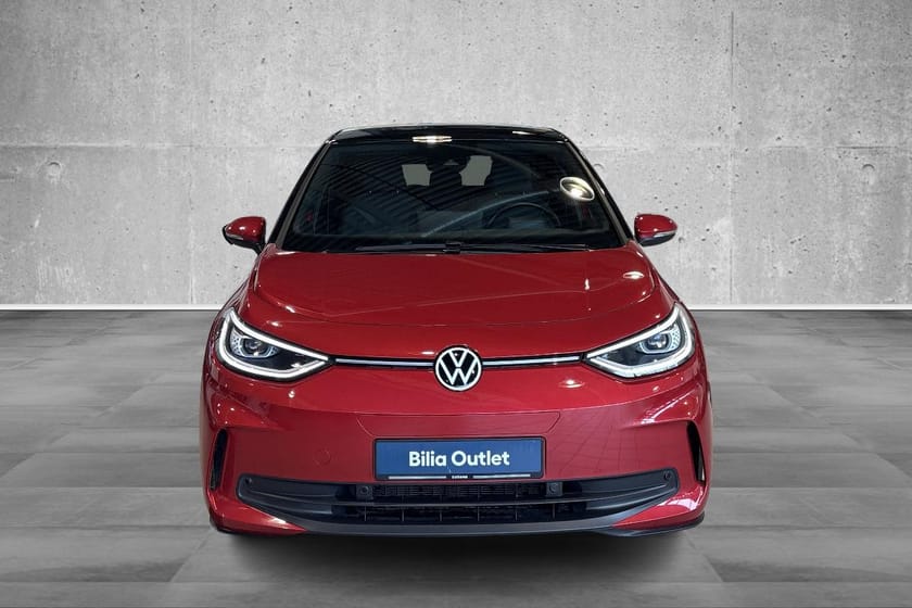 Bilde 3 av Volkswagen ID.3 Pro Performance Highline AdaptiveCruise Matrix+++