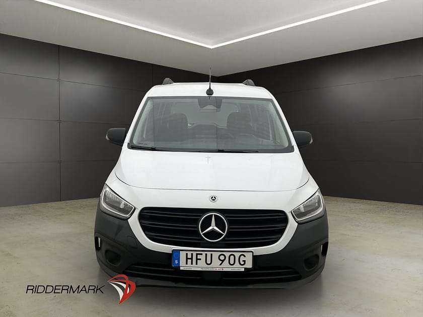 Bild 5 av Mercedes-Benz Citan 110 CDI Kombi Värmare Drag CARPLAY  B-Kamera