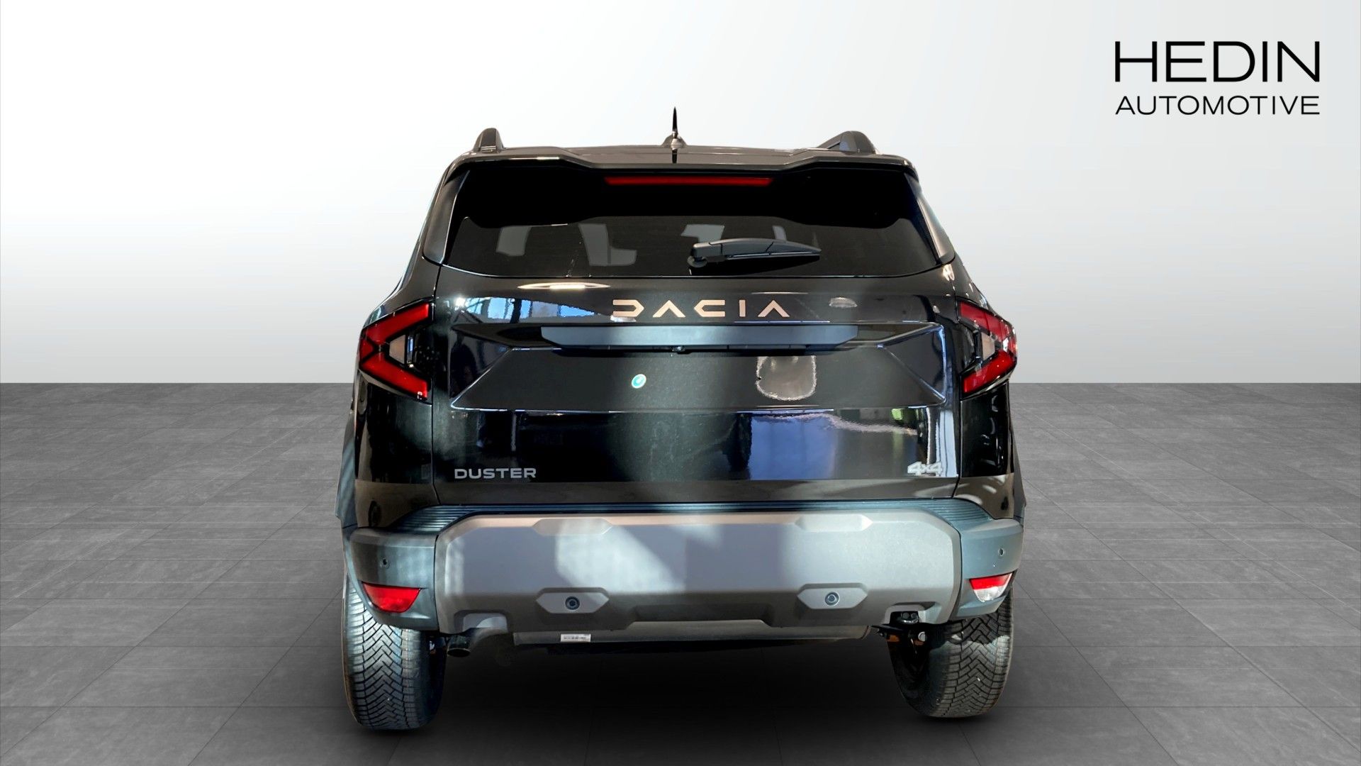 Dacia Duster 2025, bild 7/10