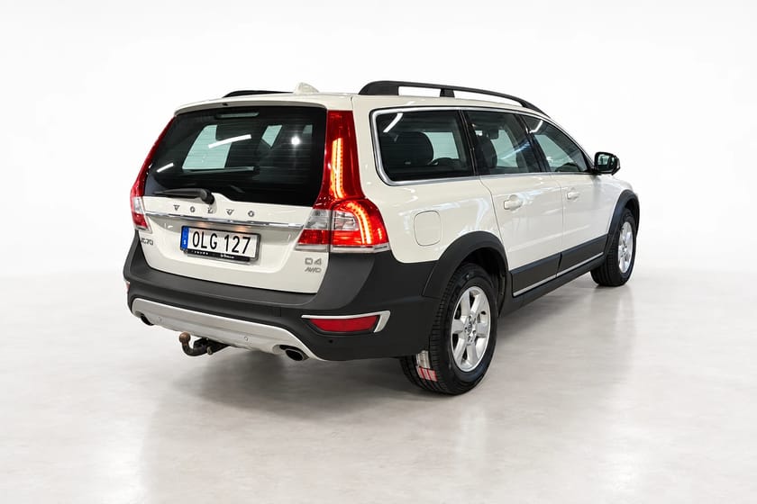 Bild 4 av Volvo XC70