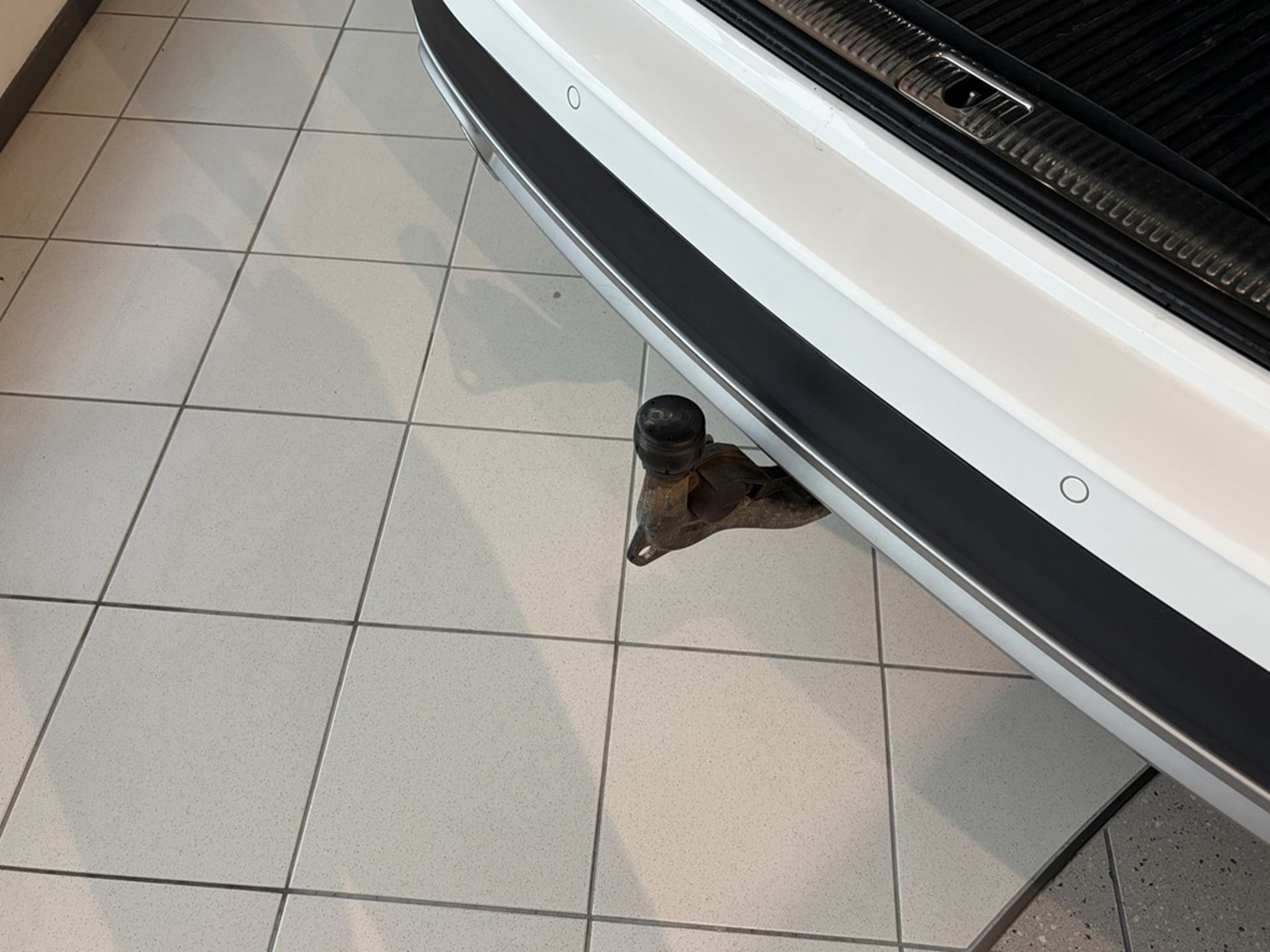 Audi A4 allroad 2018, bild 5/10