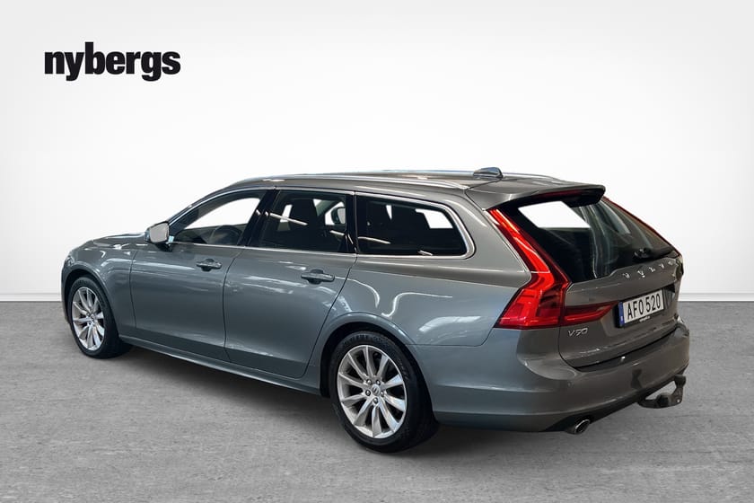 Bild 3 av Volvo V90 T4 Momentum SE