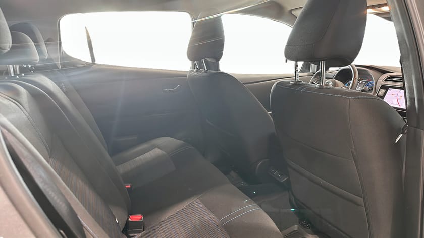 Bild 5 av Nissan Leaf e+ N-Connecta 62 kwh LED