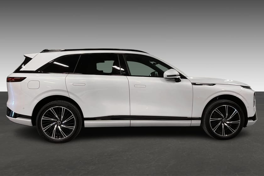 Bilde 3 av XPENG G9 Performance