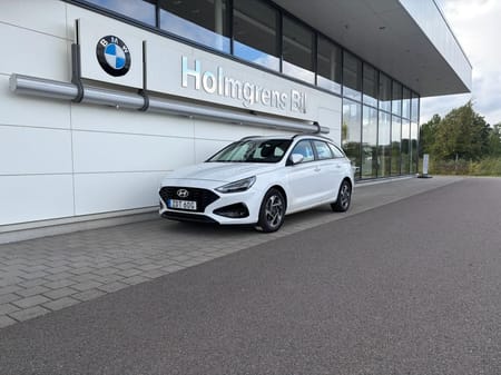 Hyundai i30 Kombi 30