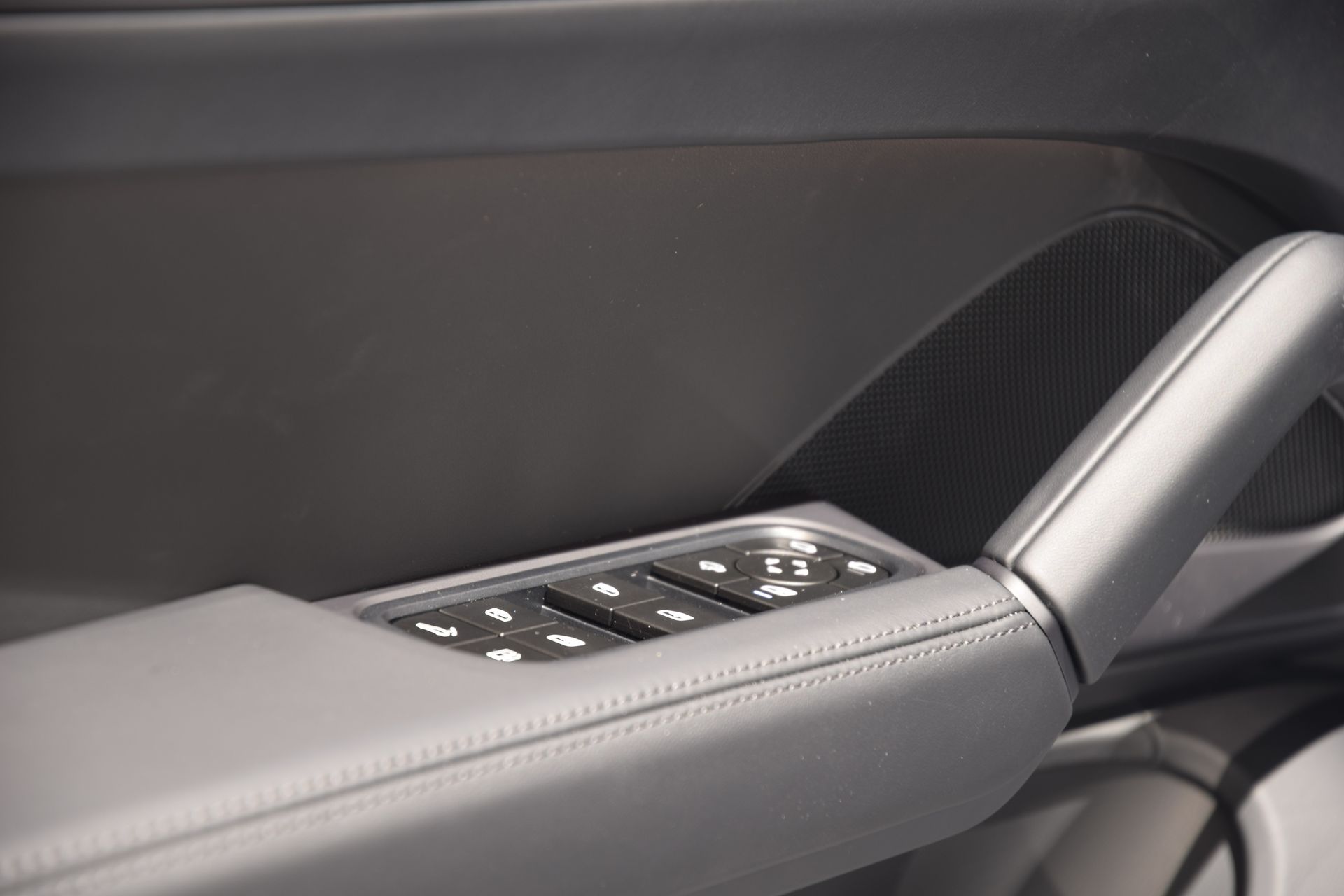 Porsche Cayenne E-Hybrid 2026, bild 6/10