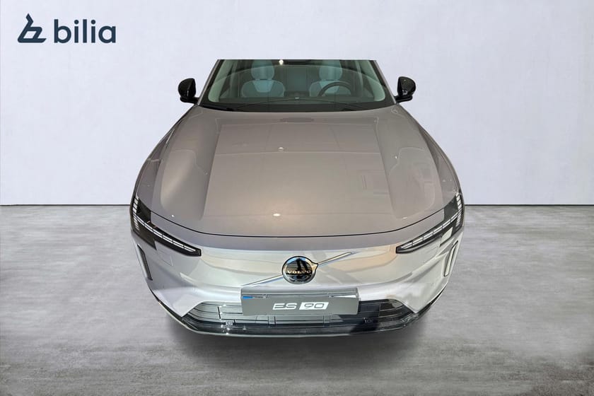 Bild 4 av Volvo ES90 Single Motor Extended Range Ultra
