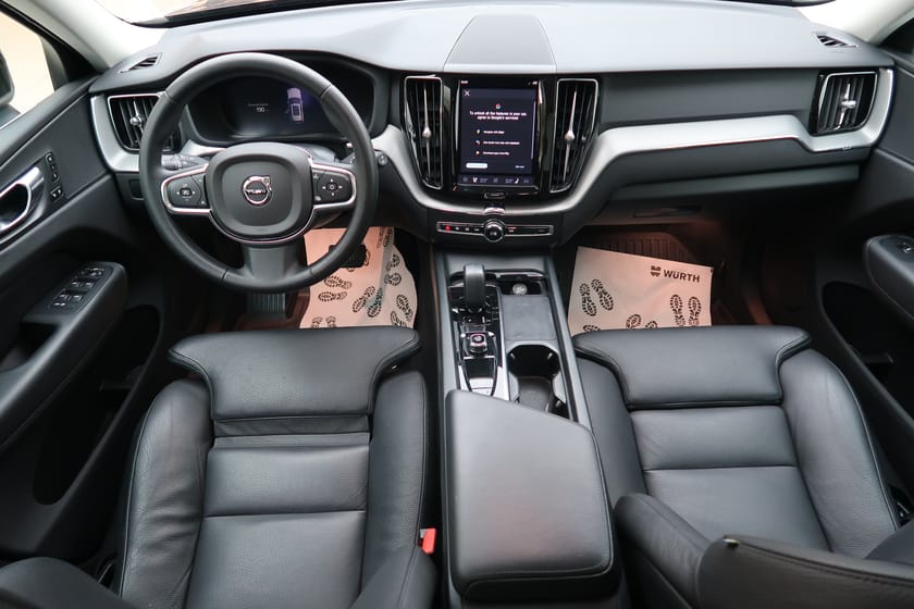 Bild 5 av Volvo XC60 Recharge T6 Core Edition