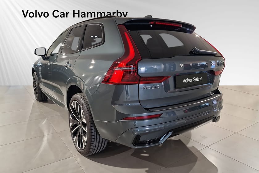 Bild 4 av Volvo XC60 T8 Ultra Dark