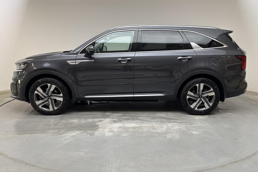 Bild 2 av Kia Sorento PHEV T-GDi AWD (265hk) Advance Helläder