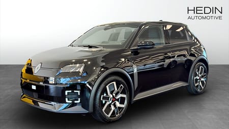 Renault 5 E-Tech ELECTRIC TECHNO EV52 *Privatleasing från 3690kr/mån*