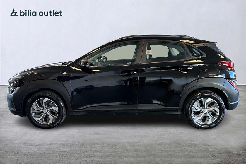 Bild 3 av Hyundai Kona Hybrid