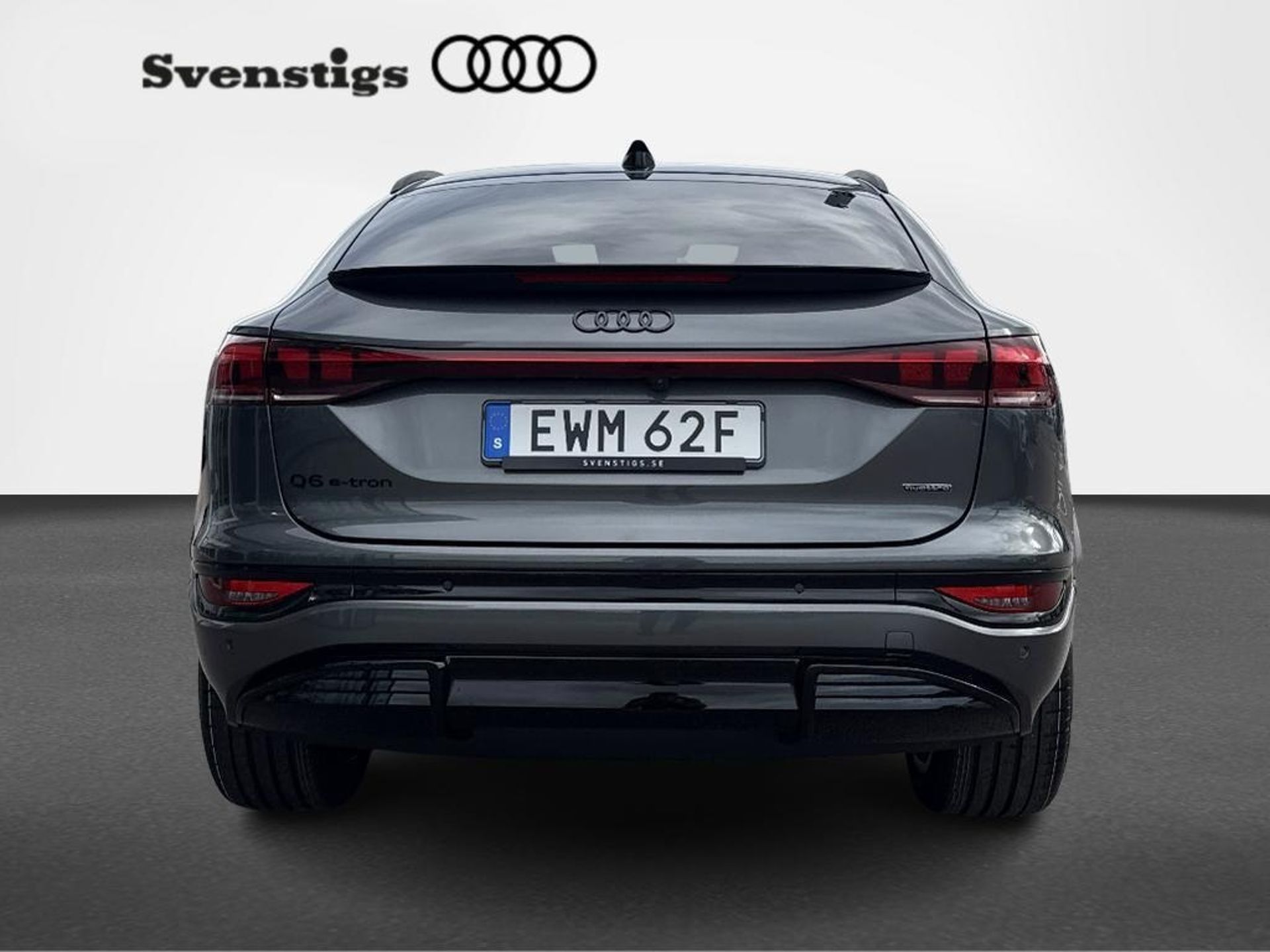 Audi Q6 e-tron 2027, bild 7/10