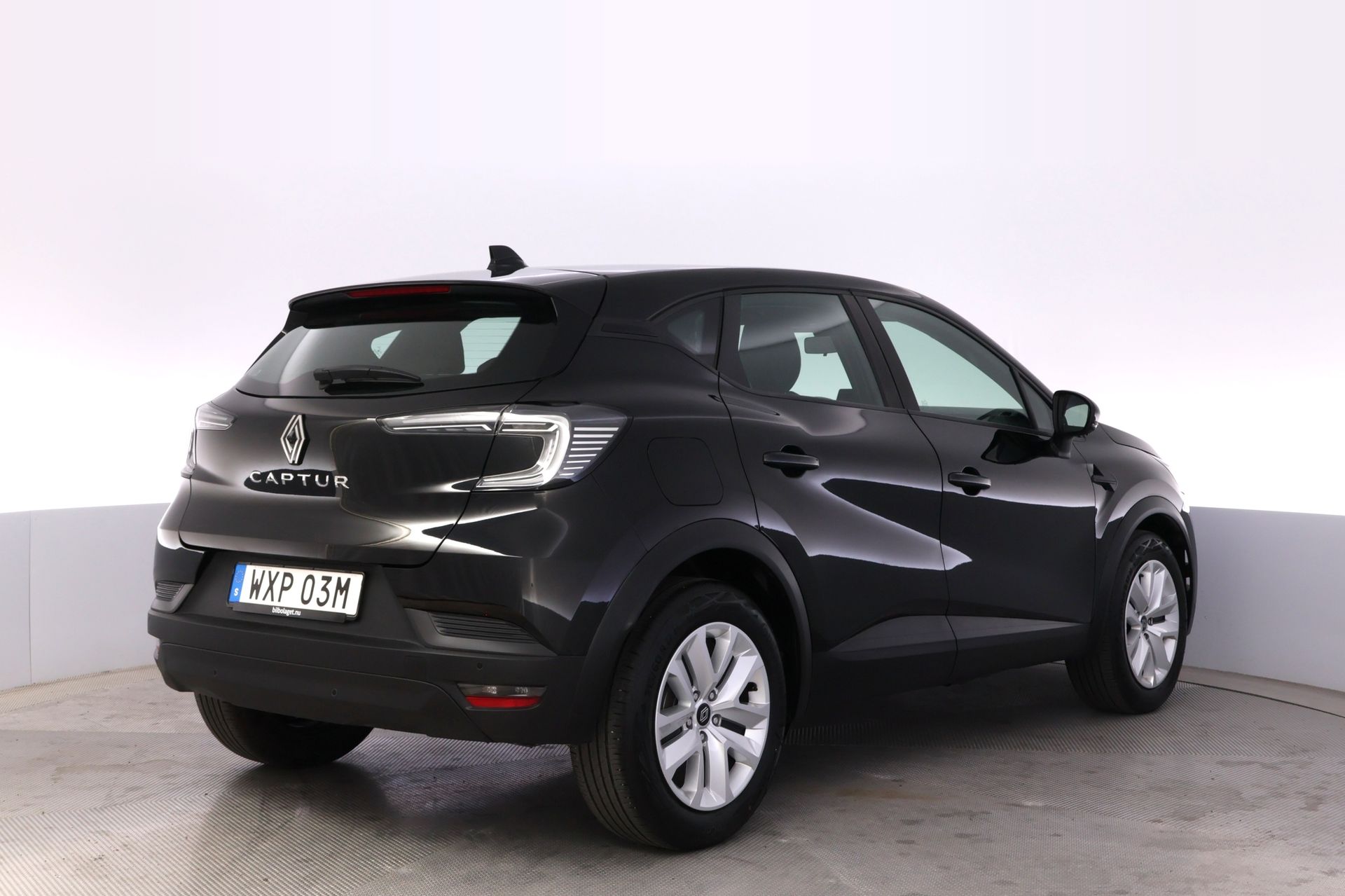 Renault Captur PhII TCe 90 evolution 2025, bild 4/10