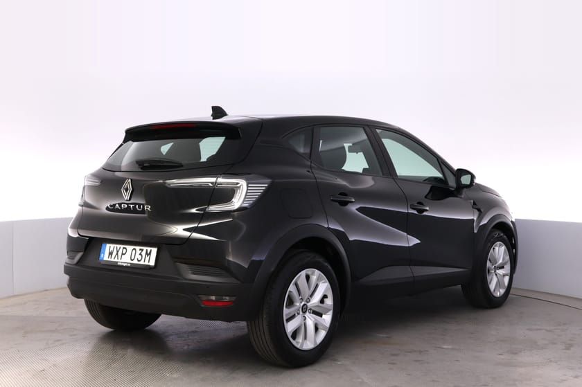 Bild 4 av Renault Captur