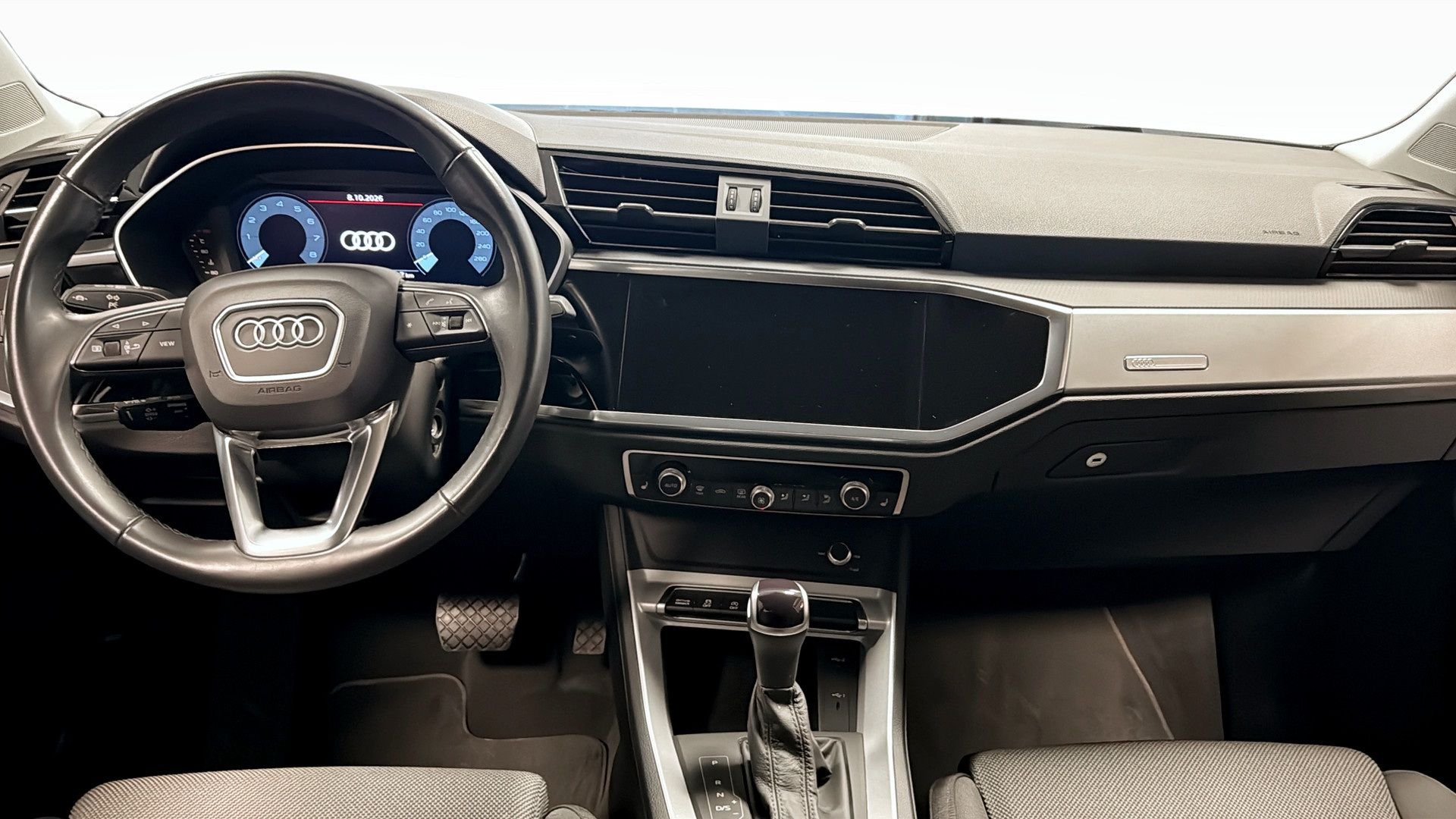 Audi Q3 35 TFSI Proline 2024, bild 10/10