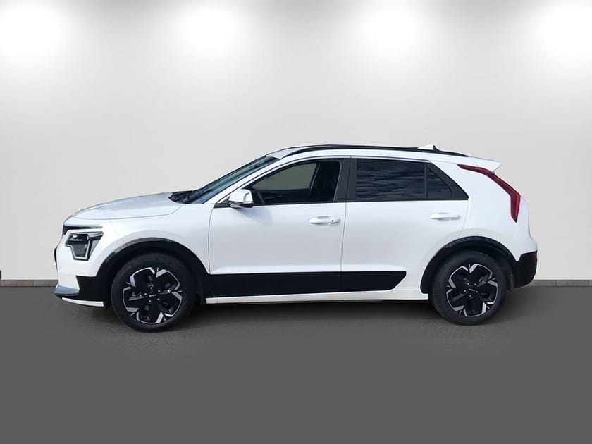 Bild 4 av Kia Niro EV ADVANCE