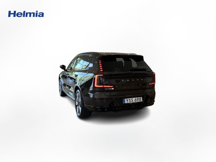 Bild 4 av Volvo EX90 Twin Motor Performance 7-seater Ultra 7sätes