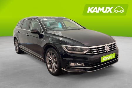 Volkswagen Passat Sportscombi