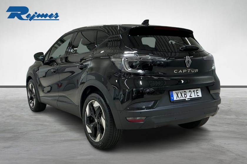 Bild 2 av Renault Captur