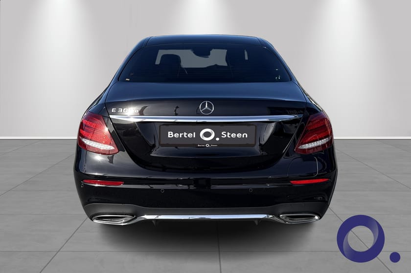 Bilde 4 av Mercedes-Benz E 300 e