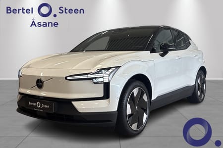 Volvo EX30 Twin Motor Performance - Pano - LAV KM