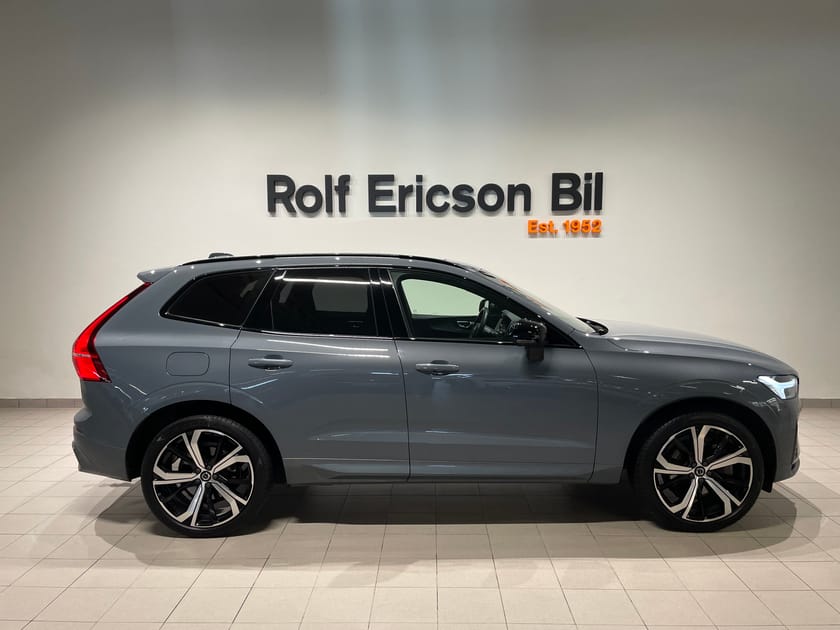 Bild 2 av Volvo XC60