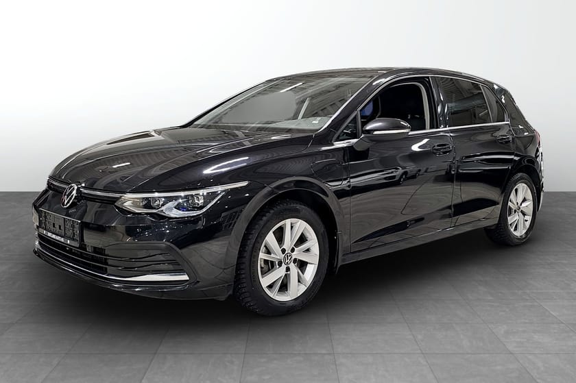 Bilde 1 av Volkswagen Golf eHybrid