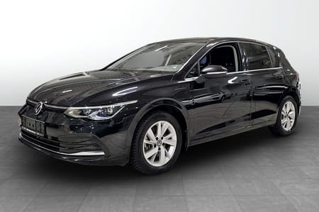 Volkswagen Golf eHybrid