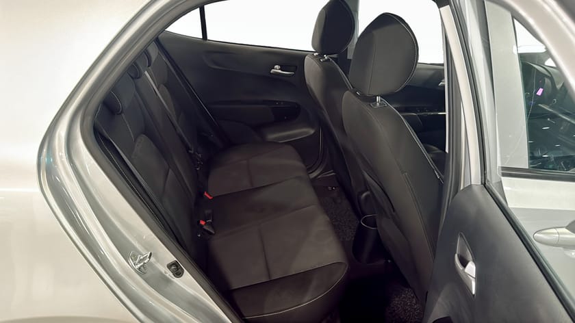 Bild 5 av Kia Picanto 1.0 ADVANCE PLUS