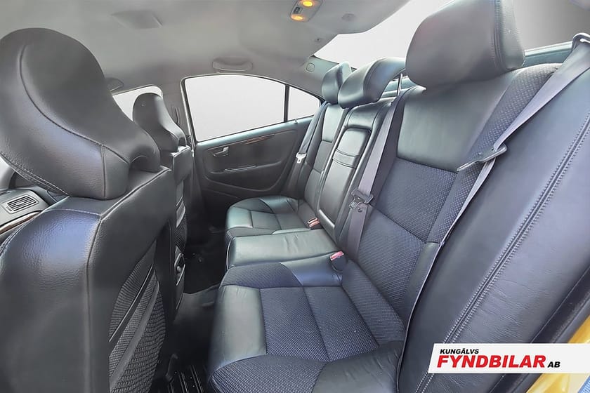 Bild 5 av Volvo S60