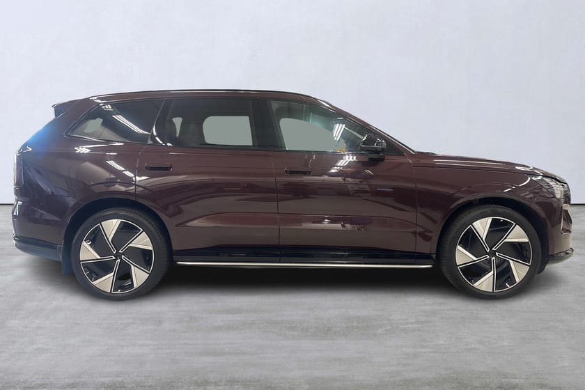 Bild 3 av Volvo EX90 Twin Motor